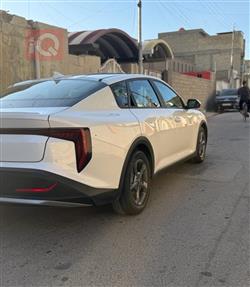 كيا K4